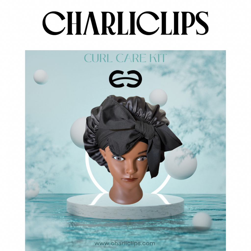 Curl Care Kit