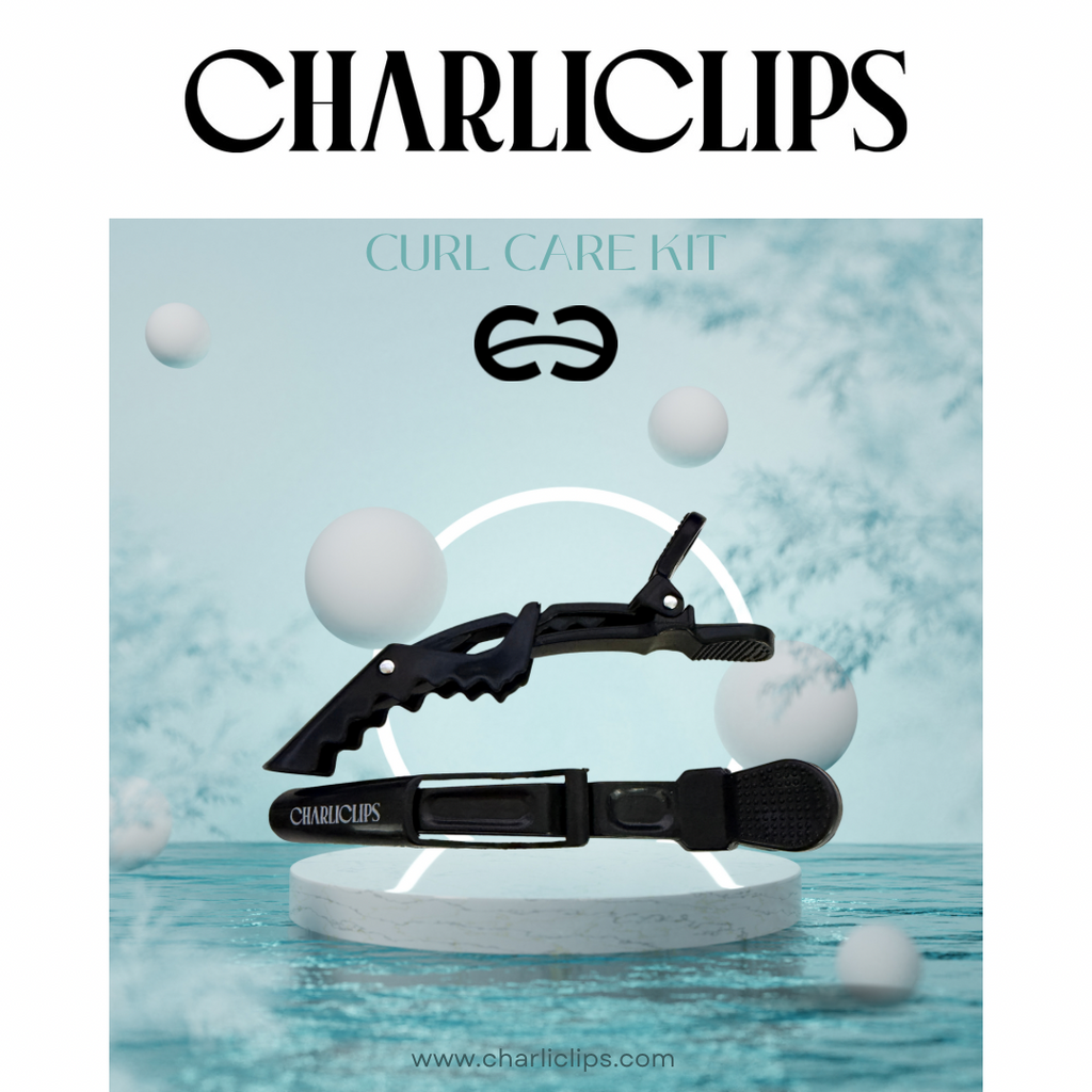 Curl Care Kit