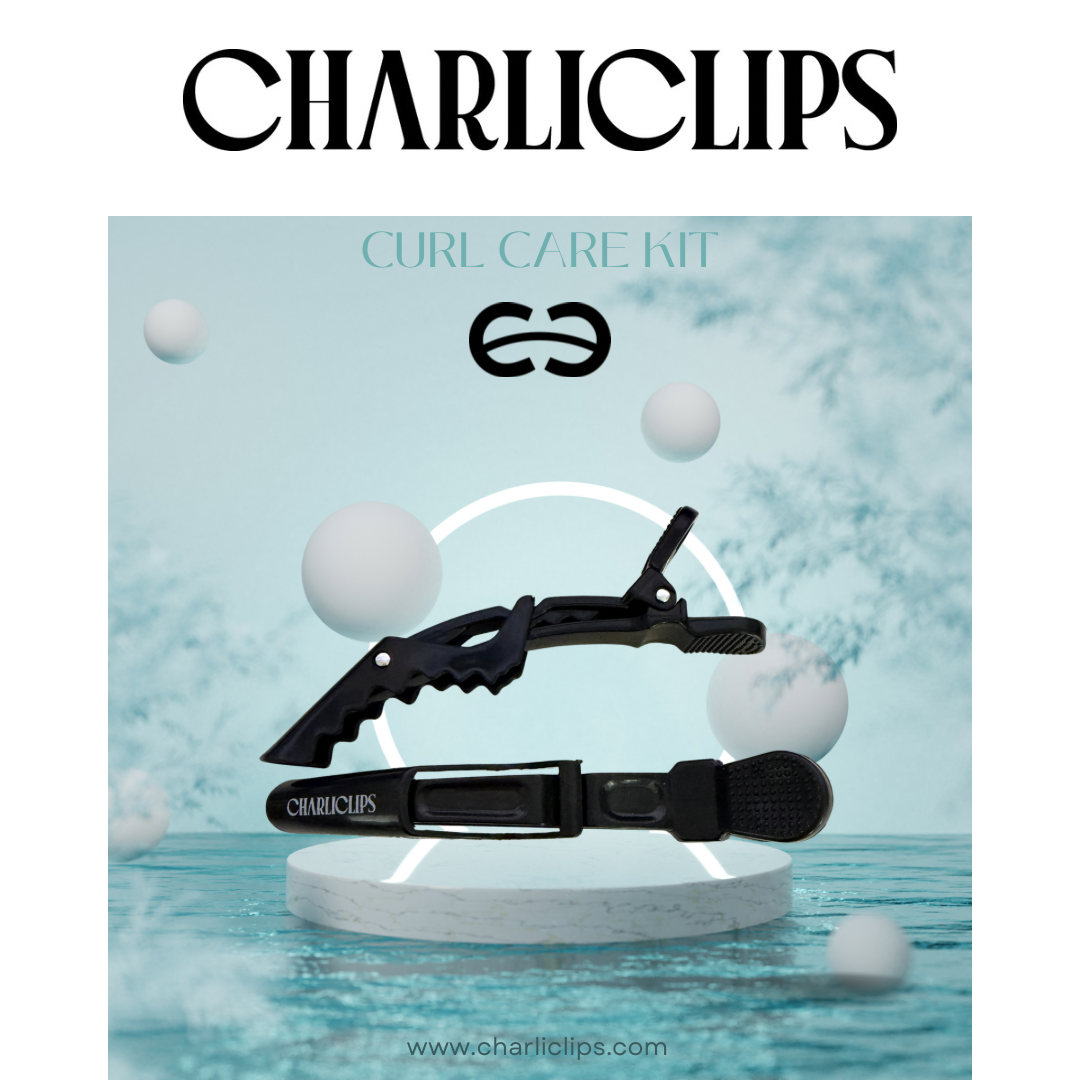 Curl Care Kit