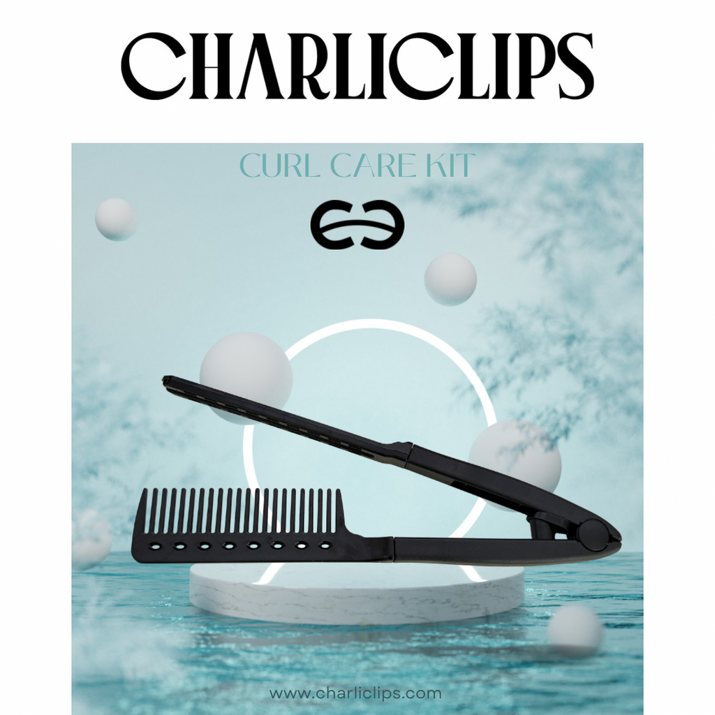 Curl Care Kit