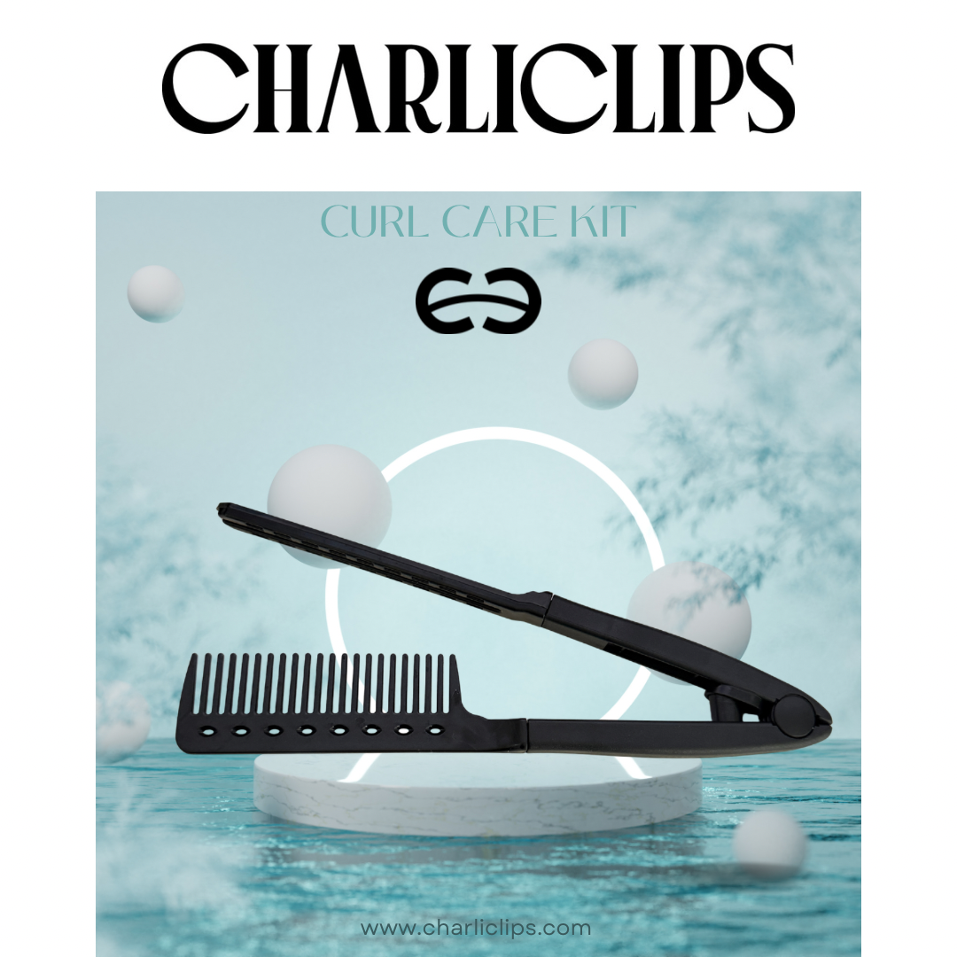Curl Care Kit